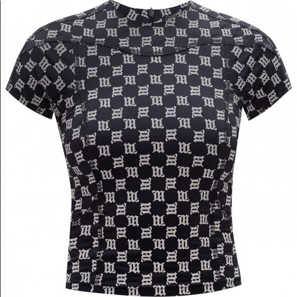 MISBHV REFLECTIVE TOP - Picture 4 of 5